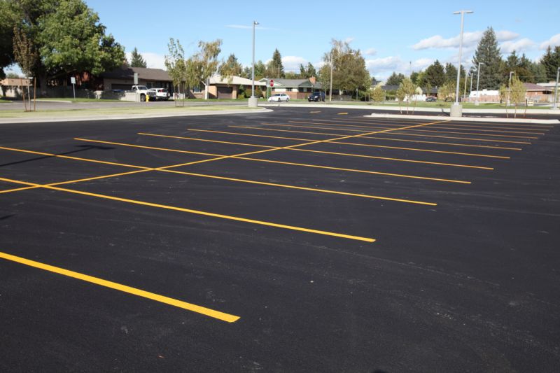 Airport Paving in Temecula, CA