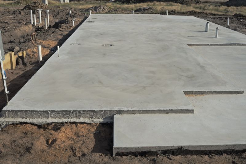 Crawlspace Construction in Fort Worth, TX