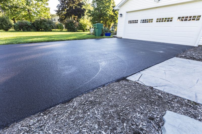 Concrete Resurfacing