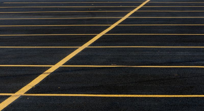Parking Lot Resurfacing Costs — Cost of Parking Lot Resurfacing
